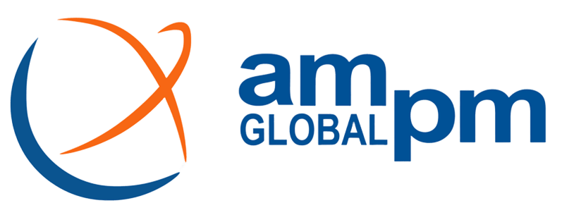 ampm Global SRL - logo